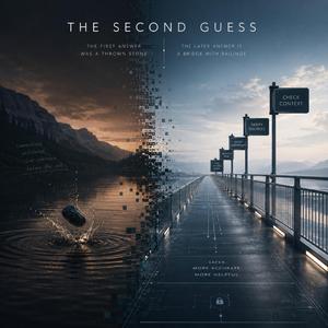 The Second Guess