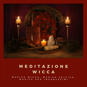Meditazione wicca