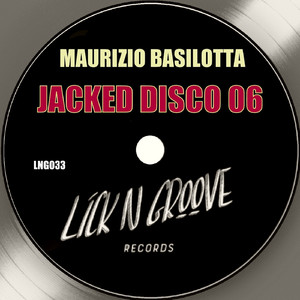 Jacked Disco 06