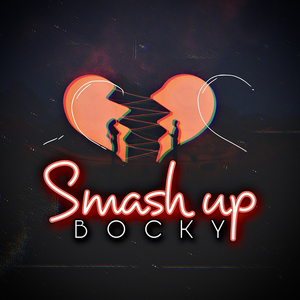 Smash Up