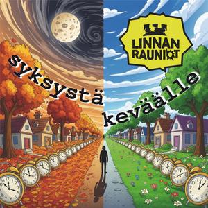 Syksystä keväälle