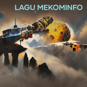 Lagu Mekominfo
