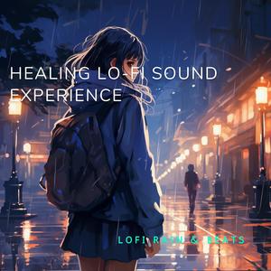 With U (Lofi Jazz Rain Sounds)