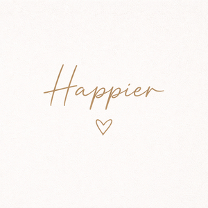 Happier (Piano Version)
