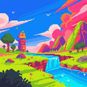 フワフワ脳内ラブアラーム