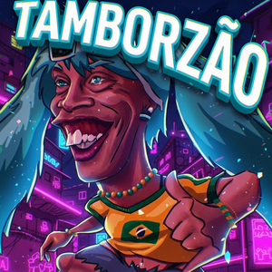 Tamborzão