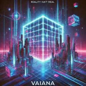 Reality Isn't Real (Club Mix)