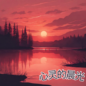 心灵的晨光