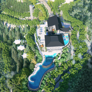 我家后花园 (浪漫女声版)