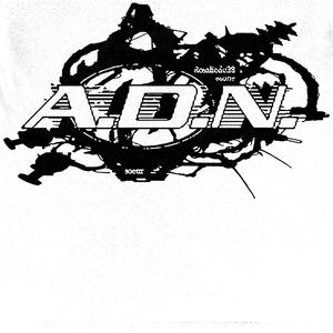 ADN (feat. Ptite soeur)