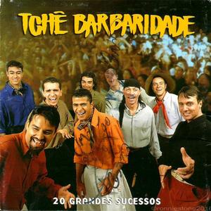 Gaitaço Brasileiro (Ao Vivo)