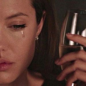 《情绪脱水过程》