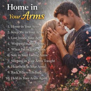 When I’m in Your Arms