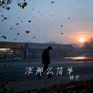 没有你陪伴真的好孤单 (Cover 洋澜一)