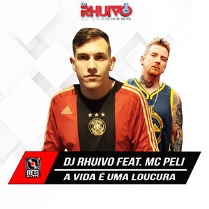 A Vida É uma Loucura