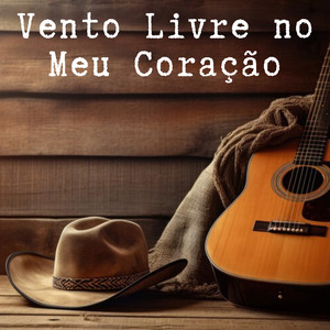 Vento Livre no Meu Coração