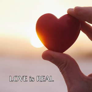 LOVE is REAL