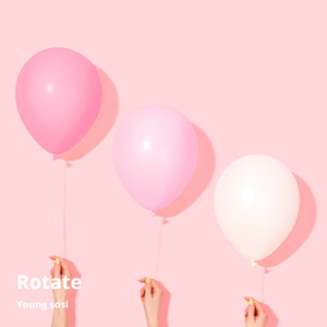 Rotate