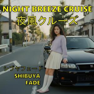 ナイトドライブの横顔 (Side Profile Smile)