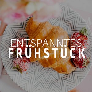 Entspanntes Frühstück