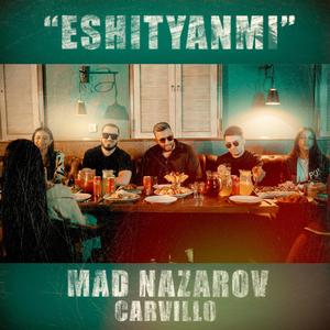 Eshityanmi (feat. Carvillo)