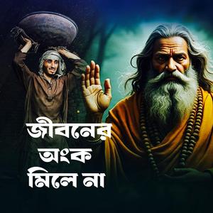 জীবনের অংক মিলে না (Jiboner Ongka Mile Na)
