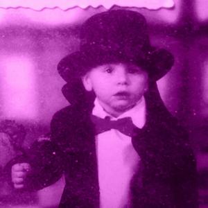 baby steps (sped up)