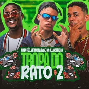 Tropa do Rato 2