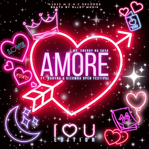AMORE (Valentines Edition)