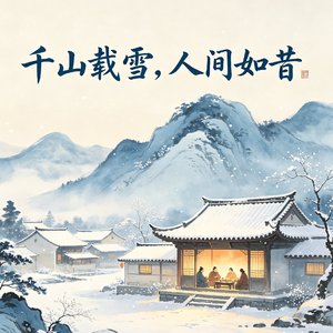 四时如昔
