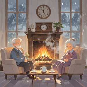 时光里的星光-叶尔博力