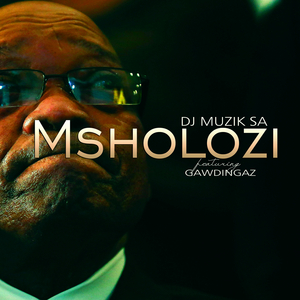 Msholozi