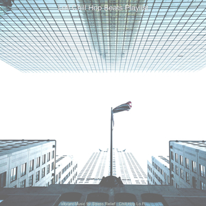 Laid-back Lofi Hip Hop Beats - Vibe for 2 AM Study Sessions