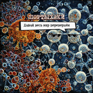 Давай весь мир перевернём