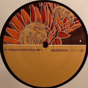 Never Saw You Coming (feat. Tsepo) (DJ Spinna Galactic Vocal Mix)