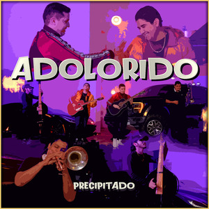 Adolorido