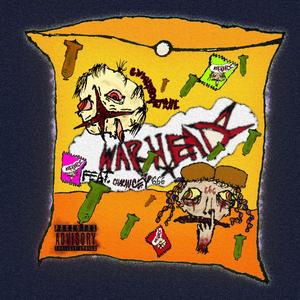 WARHEADZ (feat. Chauncey666)