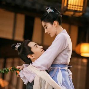 不惜时光（女声对唱）