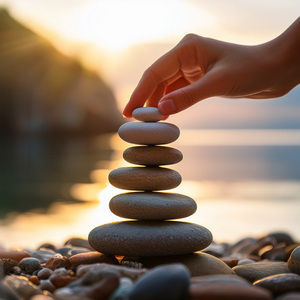 In The Silence Of Your Soul