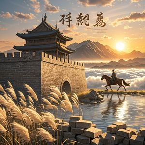 燕赵长歌_道法自然