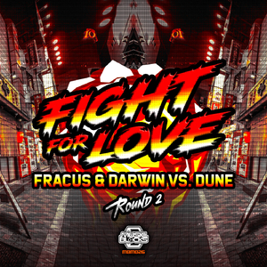Fight For Love (Extended Mix )
