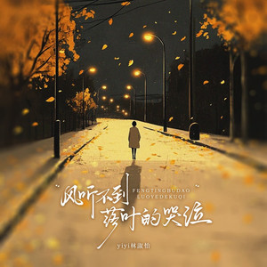 风听不到落叶的哭泣