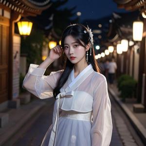 서울의 달