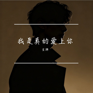 我是真的爱上你