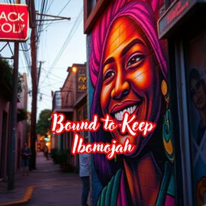 Bound to Keep (Afro-house Live)