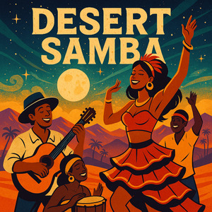 Desert Samba