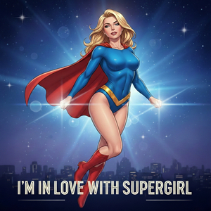 I'm in Love with Supergirl