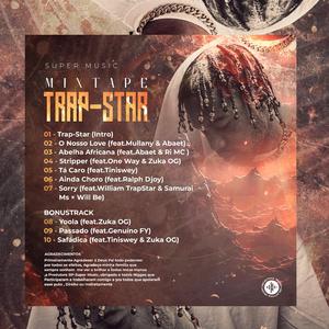 Abelha Africana (feat. Abaet3 & RI MC)