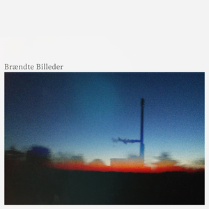 Brændte Billeder