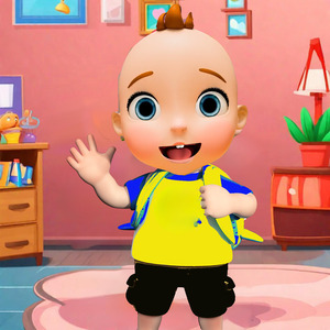 Marry Had A Little Lamb